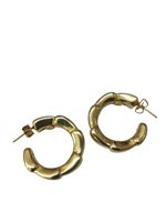 Ohrringe Marcello Pane Dame in Silber ORTS006